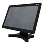 POS Approx com tela capacitiva 18,5" Intel Core i3-8130U 8GB 128GB SSD - resposta de 5ms - Alto-falantes - WiFi, VGA, HDMI,