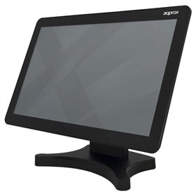 POS Approx com tela capacitiva 18,5" Intel i7-8565U 8GB 128GB SSD - resposta de 5ms - Alto-falantes - WiFi, VGA, HDMI, USB 2