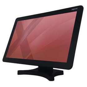 POS Approx com tela capacitiva 21" Intel i7-8565U 8GB 128GB SSD - WiFi, USB 2.0, USB 3.0, RJ45, VGA, - VESA 100x100