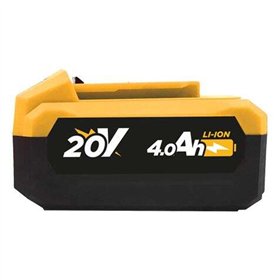 Bateria Blim 20V 4Ah - Válida para Referências de Bateria Blim