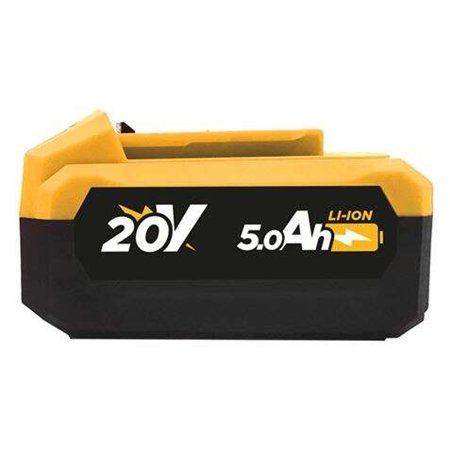 Bateria Blim 20V 5Ah - Válida para todas as referências de produtos de bateria Blim
