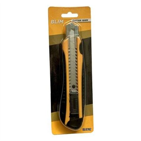 Cortador Blim 18mm