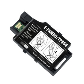 Epson T2950 Tanque de Manutenção - Compatível
