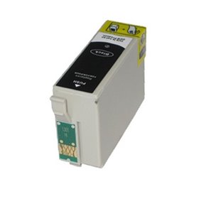 Epson T3471/T3461 (34XL) Tinteiro Preto - Compatível