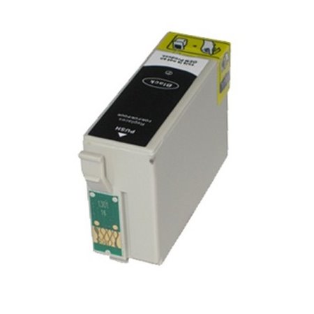 Epson T3471/T3461 (34XL) Tinteiro Preto - Compatível