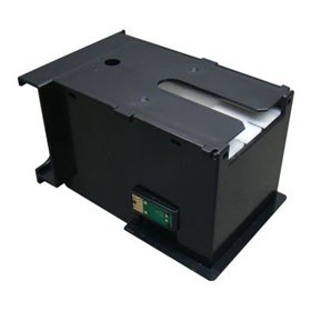 Epson T6712 Tanque de Manutenção - Compatível
