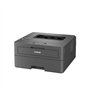 Impressora a laser monocromática duplex Brother HL-L2445DW com Wi-Fi, 32 ppm