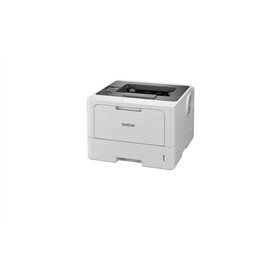 Impressora laser duplex monocromática Brother HL-L5210DN 48 ppm