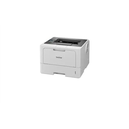 Impressora laser duplex monocromática Brother HL-L5210DN 48 ppm
