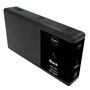 Epson T7901/T7911 (79XL) Tinteiro Preto - Compatível