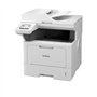 Impressora laser multifuncional Brother MFC-L5710DW monocromática WiFi Duplex 48ppm