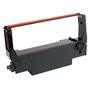 Epson ERC38/ERC34/ERC30 Preta/Roja Cinta Matricial - Compatível