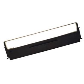 Epson LQ1000/ERC20 Preta Cinta Matricial - Compatível
