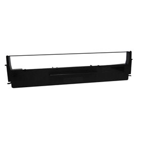 Epson LQ350/LX300/LX350/LX400 Preta Cinta Matricial - Compatível