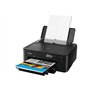 Impressora colorida Canon Pixma TS705a com Wi-Fi e impressão duplex de 15 ppm