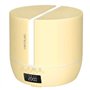 Cecotec PureAroma 550 Connected SunLight Aroma Difusor 500ml Bluetooth - Tela LED - Alto-falante - Temporizador 12h - 3 modos de