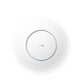 Roteador externo Cudy AP3000 WiFi 6 AX3000 de alta potência - 1 porta WAN/LAN Gigabit - 2 antenas externas