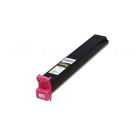 Epson Aculaser C9200 Toner Magenta - Compatível