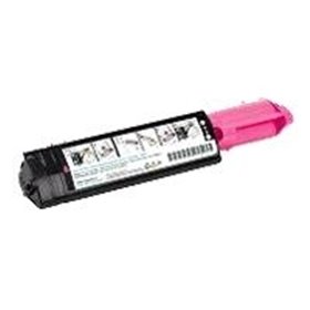 Epson Aculaser CX21 Toner Magenta - Compatível
