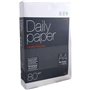Papel Daily Paper A4 80g. 210x297mm (500 folhas) Branco