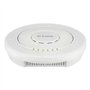 Ponto de acesso WiFi D-Link AC2200 Tri-Band - Velocidade de até 2200 Mbps - 2 portas RJ45