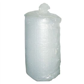 Filme de bolha de ar Dohe 35 Microns 50cm x 20m - Proteção para envios e itens frágeis