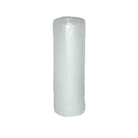 Filme de bolha de ar Dohe 35 Microns 50cm x 3m - Proteção para envios e itens frágeis