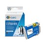 Epson 603XL Tinteiro Preto Pigmentado - G&G