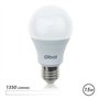 Lâmpada LED Elbat A60 15W E27 1350lm - Luz Branca 4000K