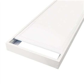 Kit de montagem na parede Elbat para painel de LED 30x120