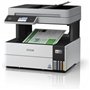 Impressora multifuncional Epson EcoTank ET5150 colorida duplex WiFi 37ppm