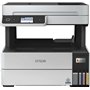 Impressora multifuncional Epson EcoTank ET5170 colorida WiFi Fax Duplex 37ppm