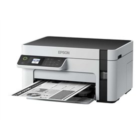 Epson EcoTank ETM2120 Multifuncional Monocromático WiFi 32ppm (111 Garrafas)