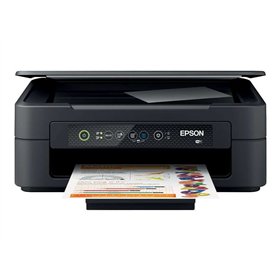 Impressora multifuncional Epson Expression Home XP2200 a cores com Wi-Fi, 27 ppm