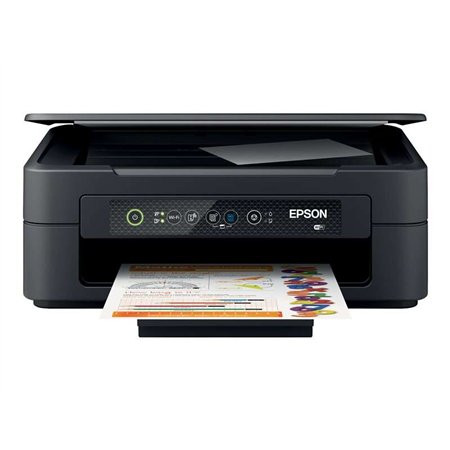 Impressora multifuncional Epson Expression Home XP2200 a cores com Wi-Fi, 27 ppm