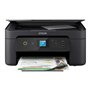 Impressora multifuncional Epson Expression Home XP3200, colorida, duplex, Wi-Fi, 33 ppm