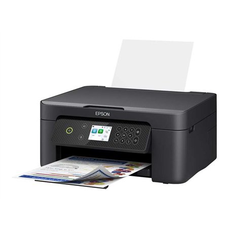 Impressora Multifuncional Epson Expression Home XP4200 Color Duplex WiFi 33ppm