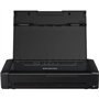 Impressora portátil colorida WiFi Epson Workforce WF110W 14ppm