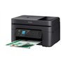 Impressora multifuncional Epson Workforce WF2930DWF, colorida, com fax duplex, Wi-Fi e velocidade de 33 ppm.
