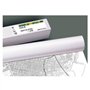Rolo de Papel Fabrisa Plus para Plotter 90gr - Medidas 914mm x 50m