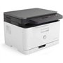 Impressora multifuncional a laser colorida HP Color LaserJet MFP M178nw com Wi-Fi, 18 ppm