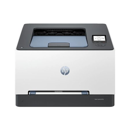 Impressora laser colorida duplex HP Color LaserJet Pro 3202dn 25 ppm