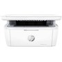 Impressora laser monocromática multifuncional HP LaserJet M140w WiFi 20ppm