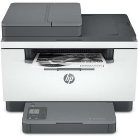 Impressora multifuncional a laser HP LaserJet M234sdn, monocromática, duplex, 29 ppm