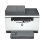 Impressora multifuncional HP LaserJet MFP M234sdw com Wi-Fi e impressão frente e verso de 30 ppm