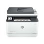 Impressora multifuncional a laser monocromática HP LaserJet Pro 3102fdw com fax, Wi-Fi e impressão frente e verso automática a 3