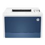 Impressora laser colorida duplex HP LaserJet Pro 4202dn 33 ppm