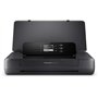 Impressora HP Officejet 200 portátil colorida WiFi 10 ppm