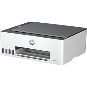 Impressora multifuncional colorida HP Smart Tank 5105 WiFi 12ppm