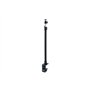 Suporte telescópico Kensington A1000 para microfones, webcams e sistemas de iluminação - Extensível de 508 a 762 mm - Montagem a